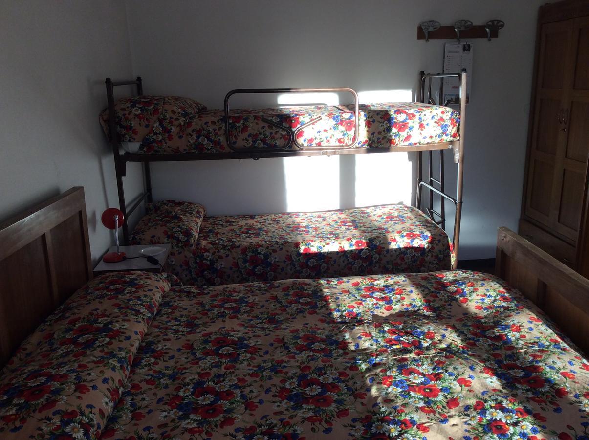 Albergo Cervo Ponte Di Legno Zewnętrze zdjęcie