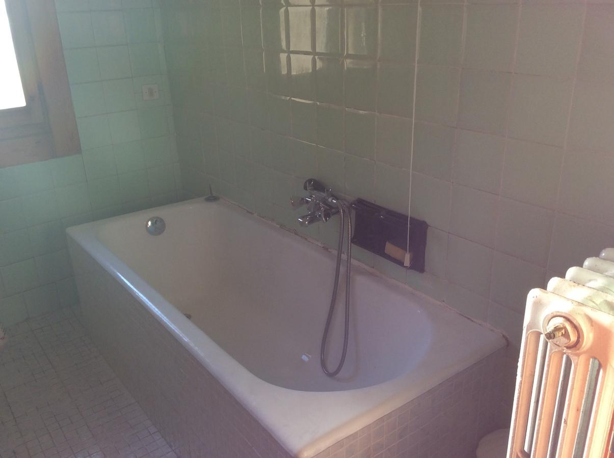 Albergo Cervo Ponte Di Legno Zewnętrze zdjęcie