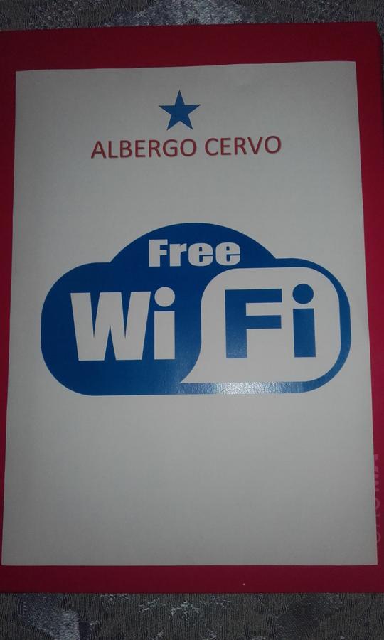 Albergo Cervo Ponte Di Legno Zewnętrze zdjęcie